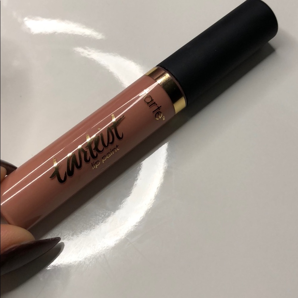 Tarte Lip Paint